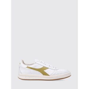 Diadora Heritage Sneakers Men Gold